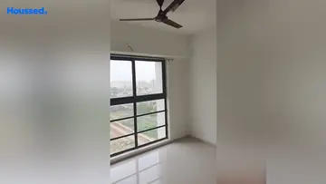 Project Image of 2 BHK Flat for Resale in Godrej Green Glades Jagatpur, Ahmedabad - Image 162989