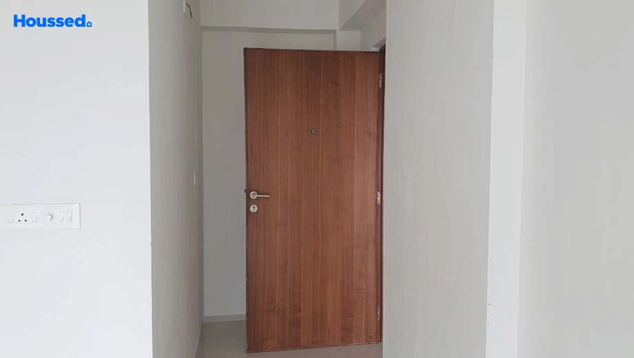 Project Image of 2 BHK Flat for Resale in Godrej Green Glades, Jagatpur - Image 162987