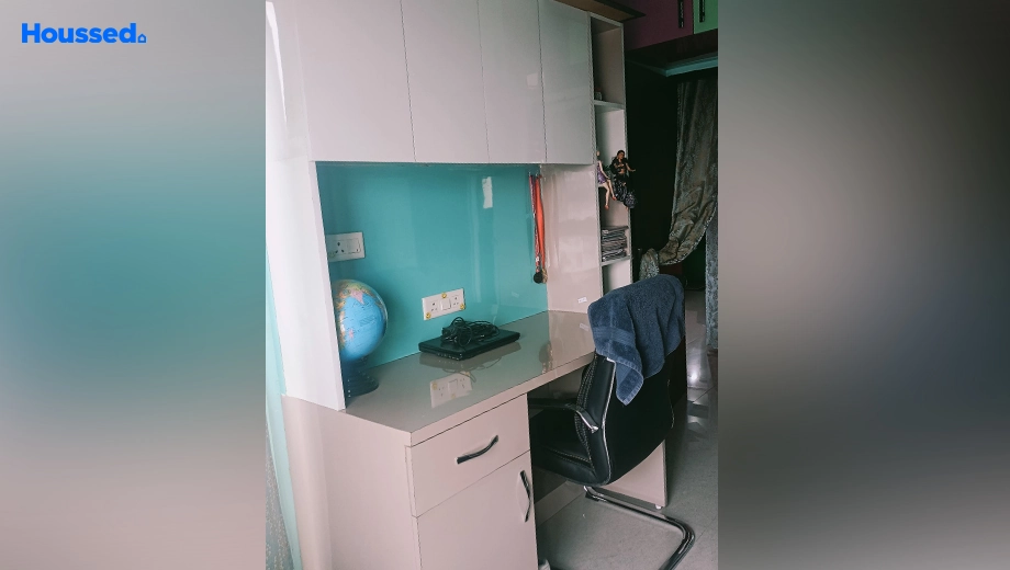 Project Image of 2 BHK Flat for Resale in Gold Star Homes 2, Vrindavan Yojna - Image 163093
