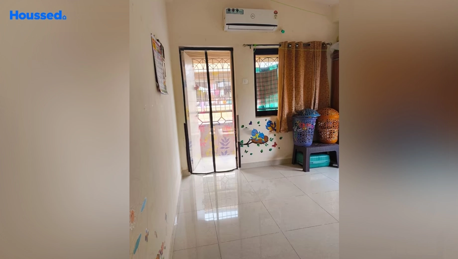 Project Image of 1 BHK Flat for Resale in Thivim - Image 163004
