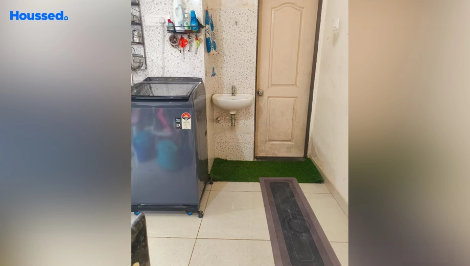 Project Image of 1 BHK Flat for Resale in Thivim - Image 163006