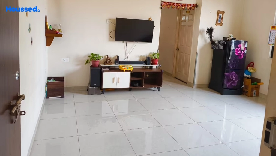 Project Image of 1 BHK Flat for Resale in Thivim - Image 163007