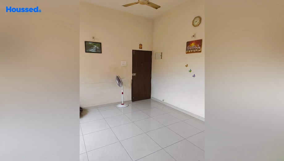Project Image of 1 BHK Flat for Resale in Thivim - Image 163002