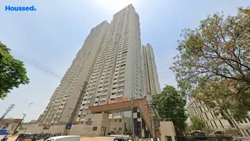 Project Image of 3 BHK Flat for Resale in Candeur Crescent Serilingampally, Hyderabad - Image 163012
