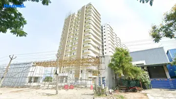 Project Image of 3 BHK Flat for Resale in Rubrick Tripura Gandi Maisamma, Hyderabad - Image 163030
