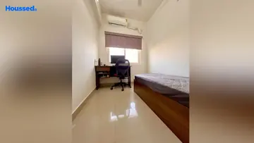 Project Image of 3.5 BHK Flat for Resale in Belvedere Godrej Garden City Jagatpur, Ahmedabad - Image 163015