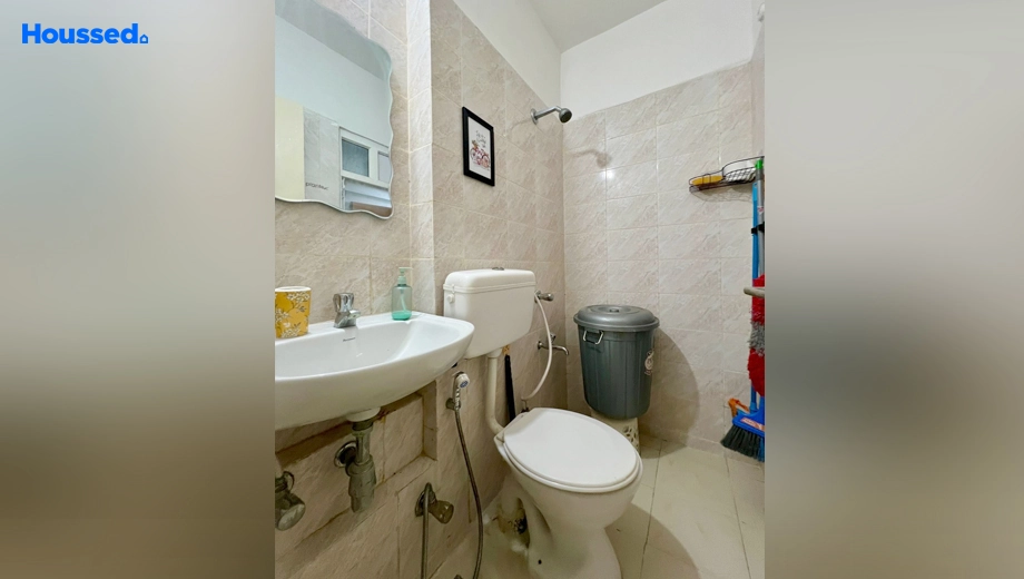 Project Image of 3.5 BHK Flat for Resale in Belvedere Godrej Garden City, Jagatpur - Image 163023