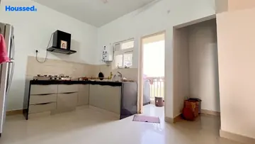 Project Image of 3.5 BHK Flat for Resale in Belvedere Godrej Garden City Jagatpur, Ahmedabad - Image 163021