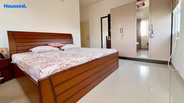 Project Image of 3.5 BHK Flat for Resale in Belvedere Godrej Garden City Jagatpur, Ahmedabad - Image 163016