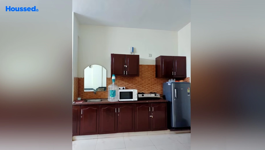 Project Image of 1 BHK Flat for Resale in Calangute - Image 163025