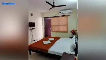 Project Image of 1 BHK Flat for Resale in Calangute, Goa - Image 163027