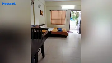 Project Image of 1 BHK Flat for Resale in Calangute, Goa - Image 163026