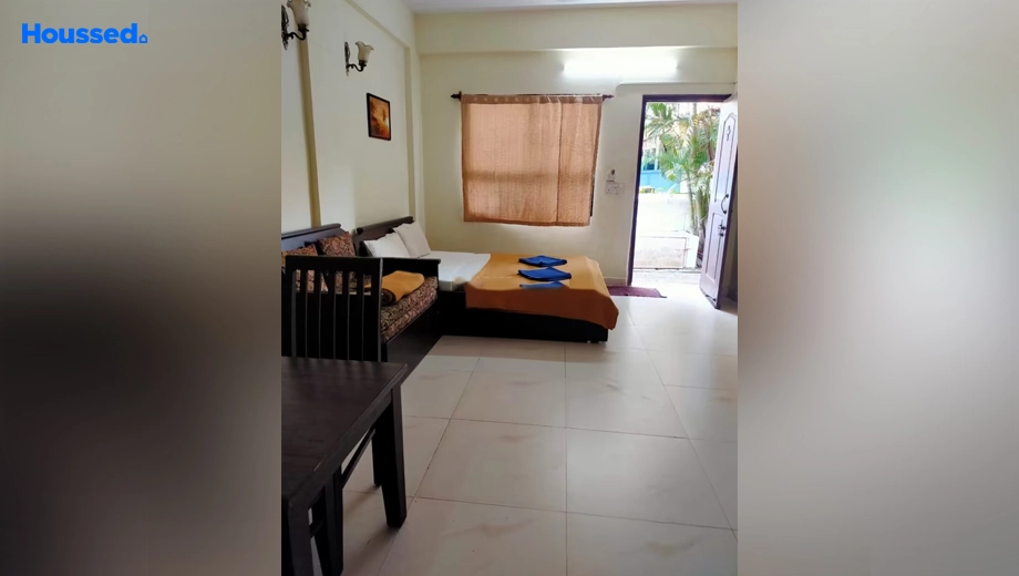 Project Image of 1 BHK Flat for Resale in Calangute - Image 163026