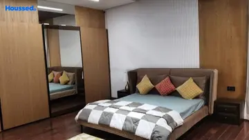 Project Image of 4 BHK House/Villa for Resale in Kismatpur, Hyderabad - Image 163032