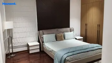 Project Image of 4 BHK House/Villa for Resale in Kismatpur, Hyderabad - Image 163034