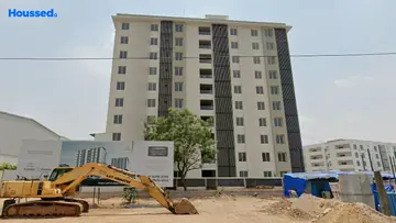 Project Image of 4 BHK Flat for Resale in Apurupa Kamala Kompally, Hyderabad - Image 163036