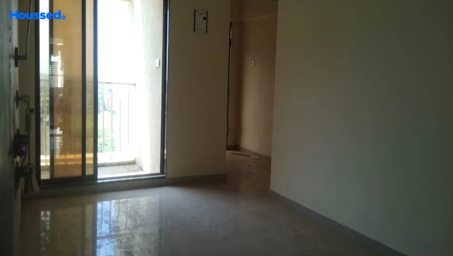 Project Image of 1 BHK Un-Furnished Flat for Rent in KM Narmada Mohan, Naigaon East - Image 163039