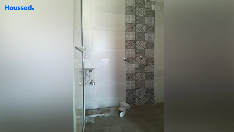 Project Image of 1 BHK Un-Furnished Flat for Rent in KM Narmada Mohan, Naigaon East - Image 163042