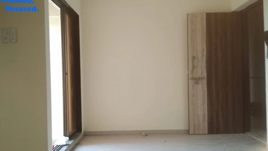 Project Image of 1 BHK Un-Furnished Flat for Rent in KM Narmada Mohan, Naigaon East - Image 163097