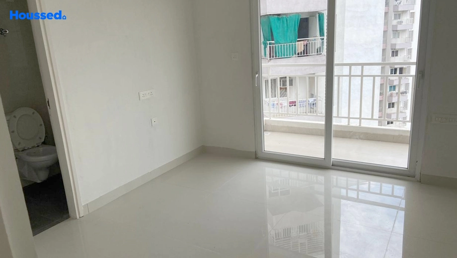 Project Image of 2 BHK Flat for Resale in Eden, Jagatpur - Image 163049