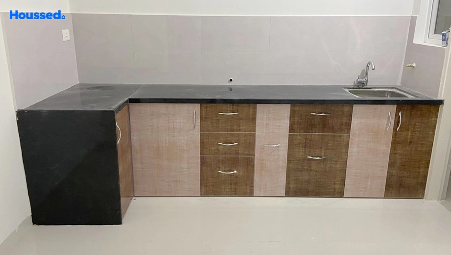 Project Image of 2 BHK Flat for Resale in Eden, Jagatpur - Image 163048