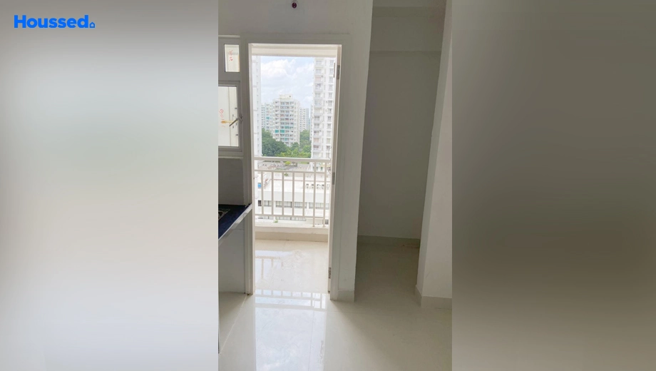 Project Image of 2 BHK Flat for Resale in Eden, Jagatpur - Image 163045