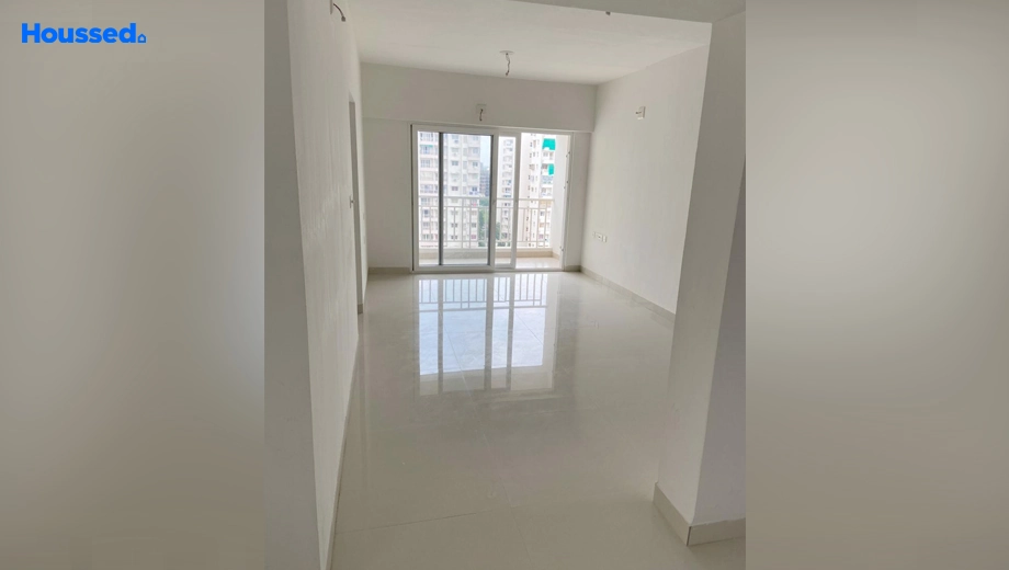 Project Image of 2 BHK Flat for Resale in Eden, Jagatpur - Image 163046