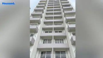 Project Image of 2 BHK Flat for Resale in Eden Jagatpur, Ahmedabad - Image 163047