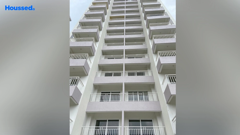 Project Image of 2 BHK Flat for Resale in Eden, Jagatpur - Image 163047