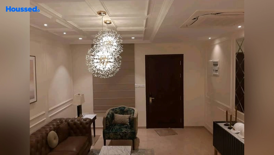 Project Image of 5 BHK House/Villa for Resale in Nanakramguda - Image 163050