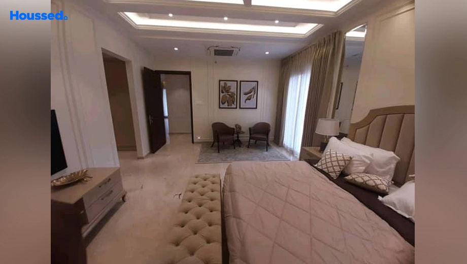 Project Image of 5 BHK House/Villa for Resale in Nanakramguda - Image 163052