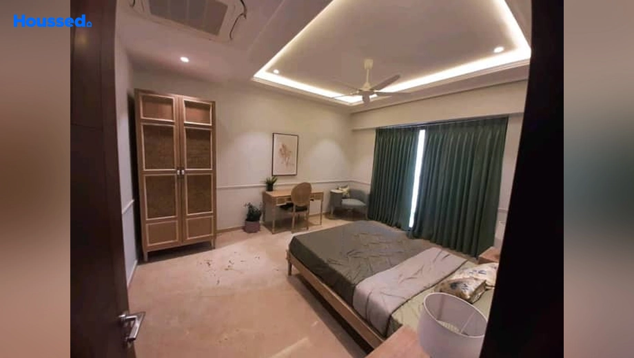 Project Image of 5 BHK House/Villa for Resale in Nanakramguda - Image 163057