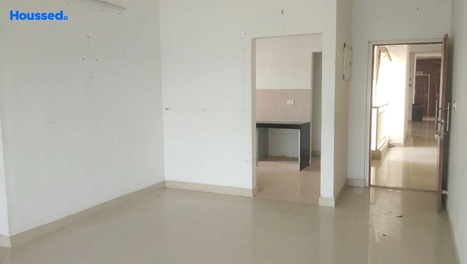 Project Image of 2 BHK Flat for Resale in Tivoli Apartment, Jagatpur - Image 163063