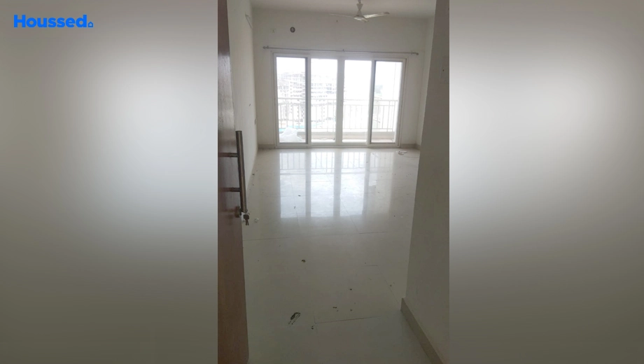 Project Image of 2 BHK Flat for Resale in Tivoli Apartment, Jagatpur - Image 163065