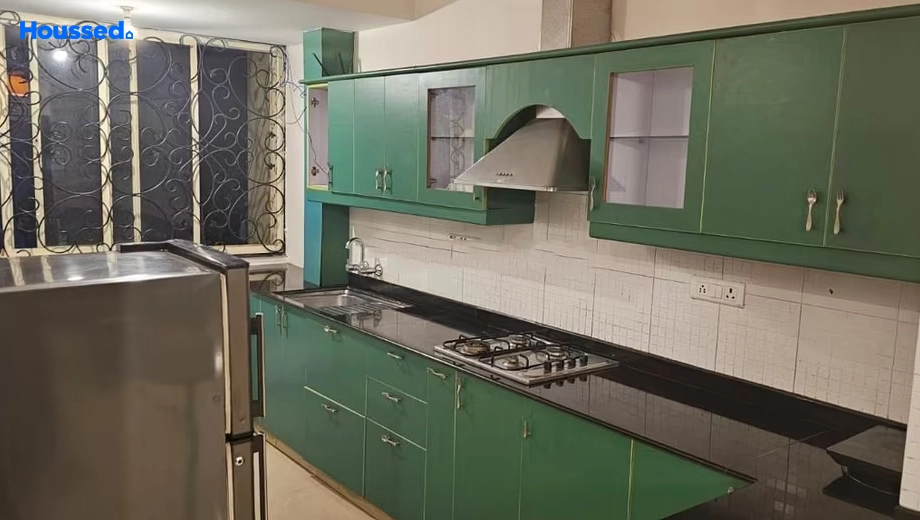 Project Image of 2 BHK Flat for Resale in Arpora - Image 163054
