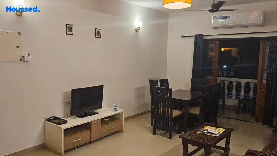 Project Image of 2 BHK Flat for Resale in Arpora - Image 163055