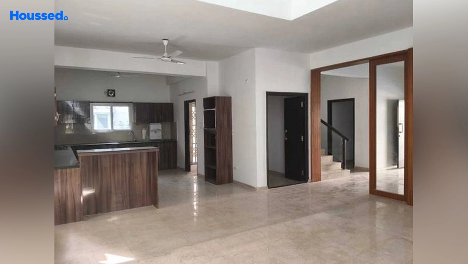 Project Image of 4 BHK House/Villa for Resale in Kokapet - Image 163074
