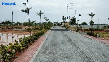 Sample Apartment of Housing Plot/Residential Land for Resale in Thirumazhisai, Chennai - Image 7440