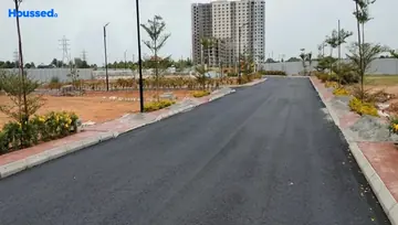 Sample Apartment of Housing Plot/Residential Land for Resale in Thirumazhisai, Chennai - Image 7437