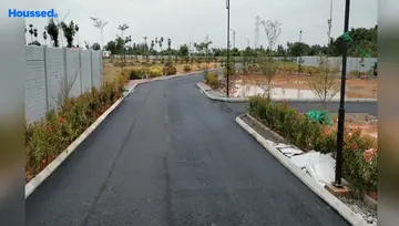 Sample Apartment of Housing Plot/Residential Land for Resale in Thirumazhisai, Chennai - Image 7438