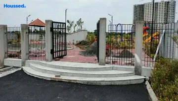Sample Apartment of Housing Plot/Residential Land for Resale in Thirumazhisai, Chennai - Image 7439