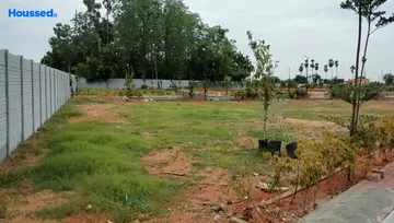 Sample Apartment of Housing Plot/Residential Land for Resale in Thirumazhisai, Chennai - Image 7443