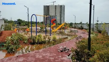 Sample Apartment of Housing Plot/Residential Land for Resale in Thirumazhisai, Chennai - Image 7444