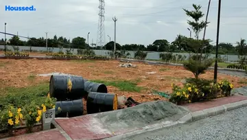 Sample Apartment of Housing Plot/Residential Land for Resale in Thirumazhisai, Chennai - Image 7441