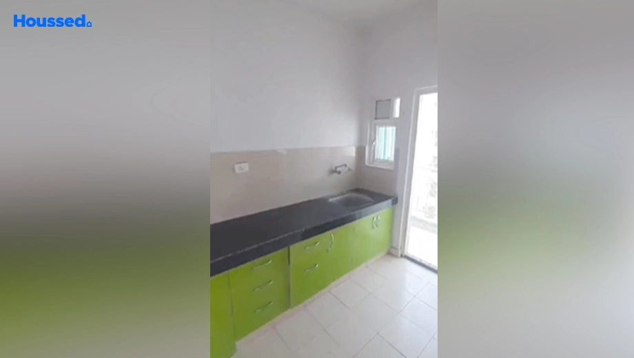 Project Image of 2 BHK Flat for Resale in Orchard Apartment, Jagatpur - Image 163088