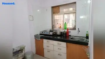Project Image of 1 BHK Flat for Rent in Reliable Garden Naigaon East, Palghar - Image 163073