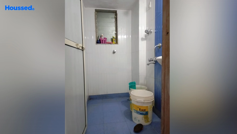 Project Image of 1 BHK Un-Furnished Flat for Rent in Reliable Garden, Naigaon East - Image 163069