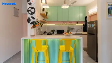Project Image of 2 BHK Flat for Resale in Candolim, Goa - Image 163079