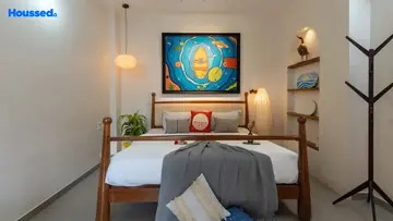 Project Image of 2 BHK Flat for Resale in Candolim, Goa - Image 163081