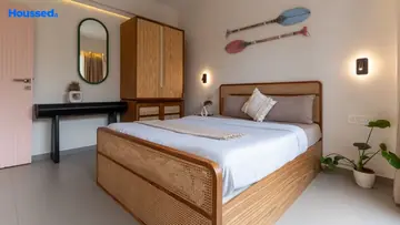 Project Image of 2 BHK Flat for Resale in Candolim, Goa - Image 163078